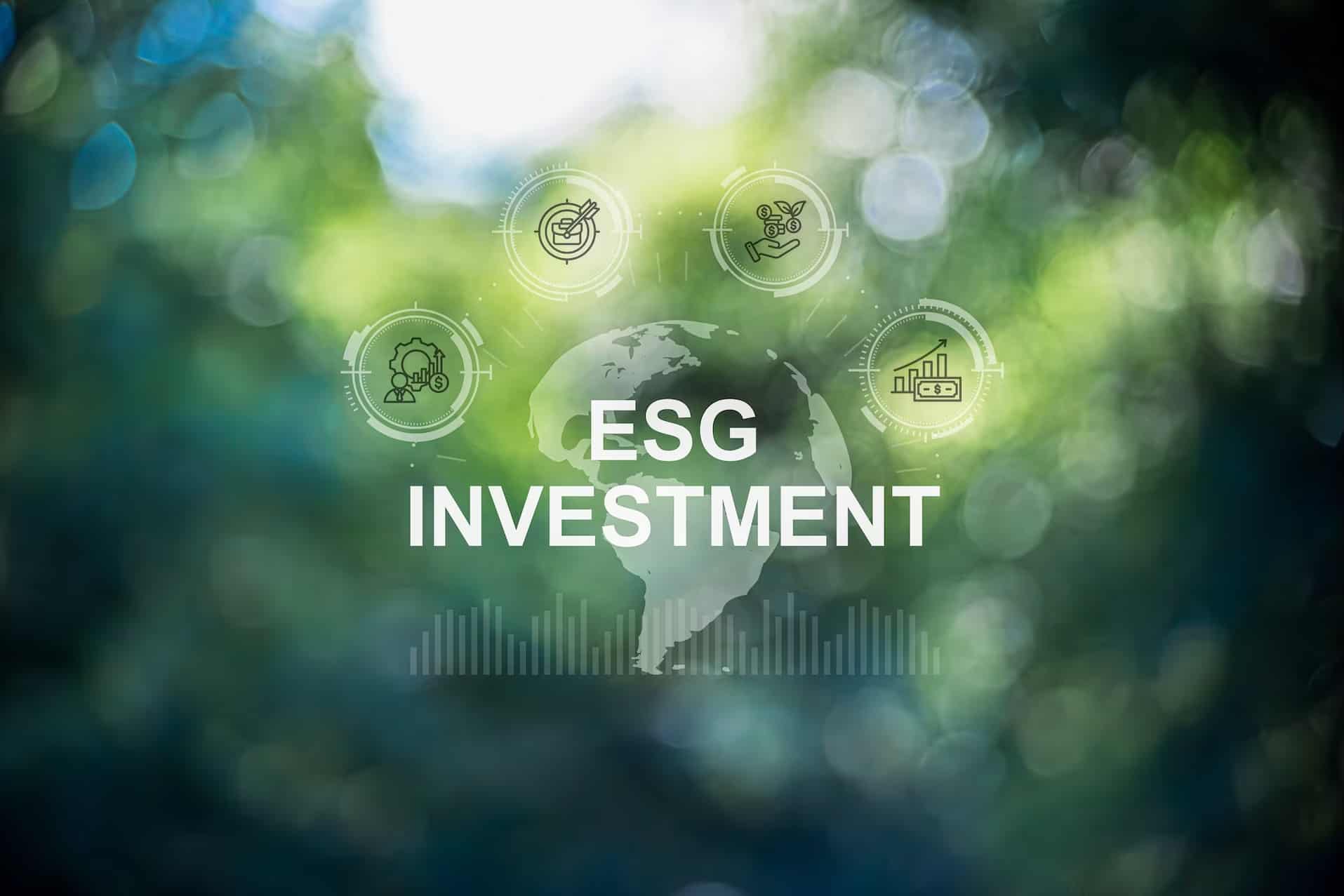Financiamiento verde y bonos ESG: oportunidades para empresas y comunidades