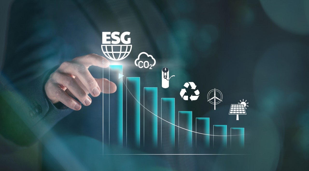 Inversiones responsables: guía para invertir en empresas con buen desempeño ESG